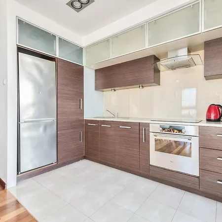 Apartman Sea Towers By Northside *