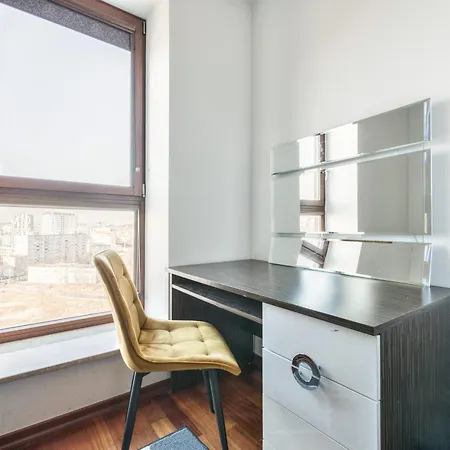 Appartamento Sea Towers By Northside Gdynia