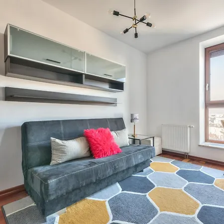 Sea Towers By Northside Gdynia