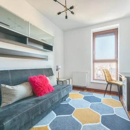 Apartman Sea Towers By Northside
