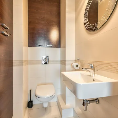 Apartman Sea Towers By Northside