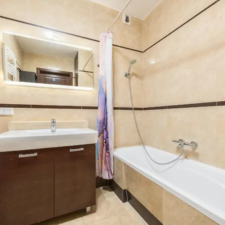 Appartamento Sea Towers By Northside *