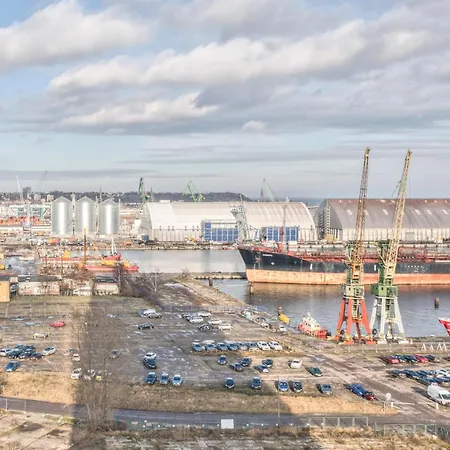 Sea Towers By Northside Appartamento *