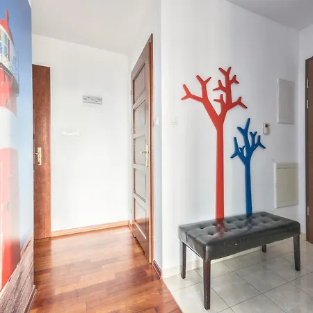 Sea Towers By Northside Gdynia