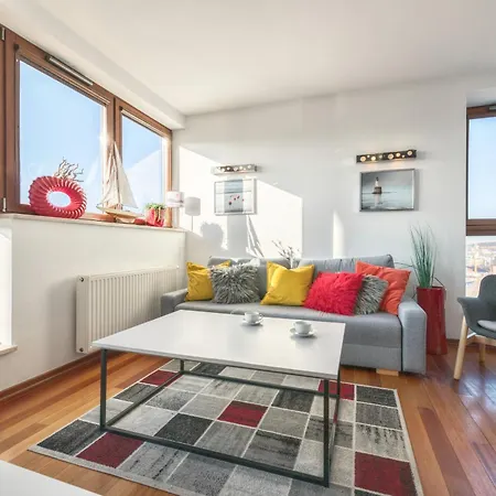 Sea Towers By Northside Appartamento