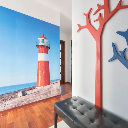 Sea Towers By Northside Appartamento *