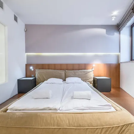 Sea Towers By Northside Appartamento Gdynia