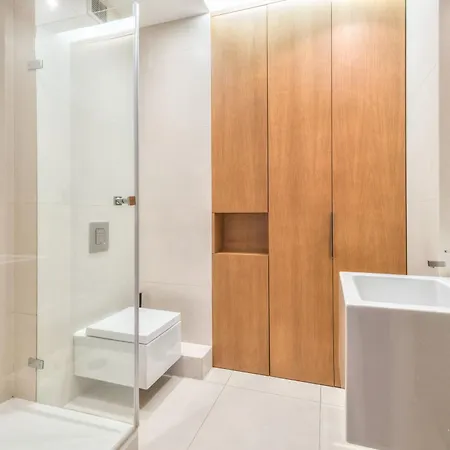 Sea Towers By Northside Appartamento