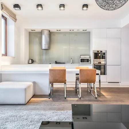 Sea Towers By Northside Appartamento *