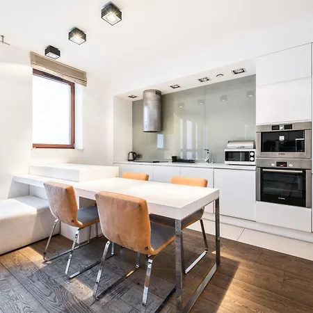 Appartamento Sea Towers By Northside *