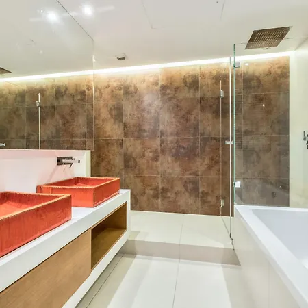 Sea Towers By Northside Gdynia