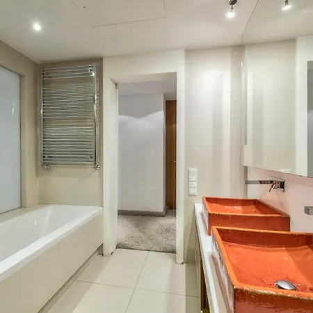 Sea Towers By Northside