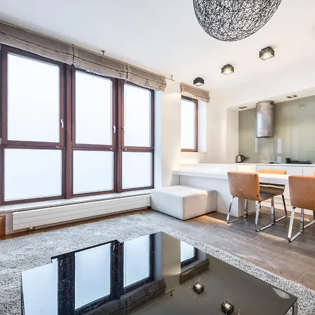 Sea Towers By Northside Appartamento *