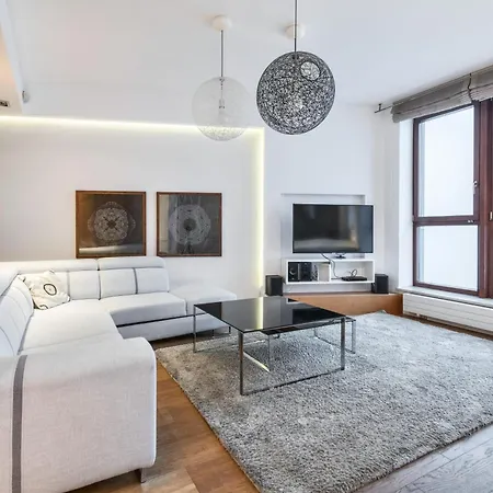 Appartamento Sea Towers By Northside *