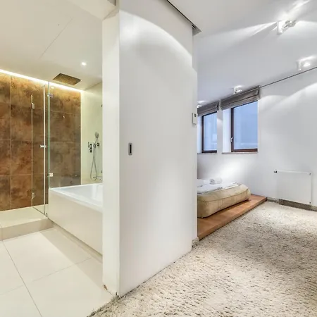 Sea Towers By Northside Appartamento Gdynia