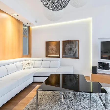 Appartamento Sea Towers By Northside