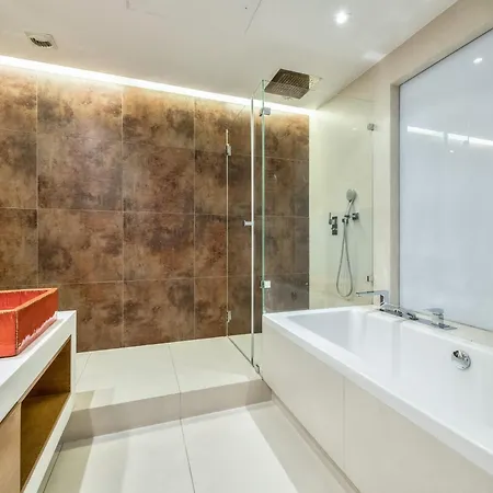 Sea Towers By Northside Appartamento *