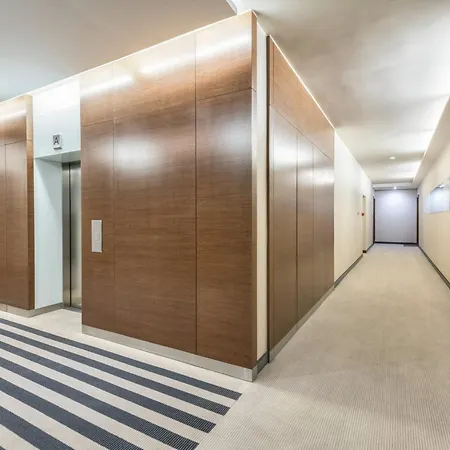 Apartman Sea Towers By Northside *