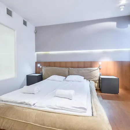 Sea Towers By Northside Appartamento Gdynia