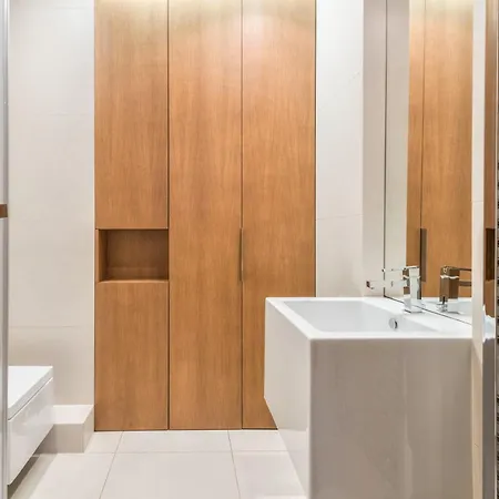 Sea Towers By Northside Appartamento Gdynia