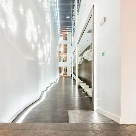 Apartman Sea Towers By Northside Gdynia