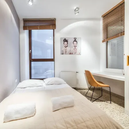 Sea Towers By Northside Appartamento Gdynia