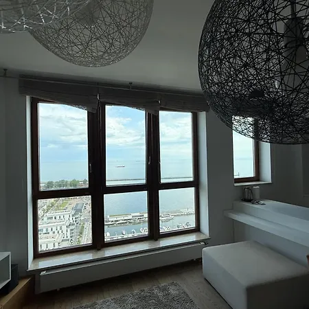 Sea Towers By Northside Apartment *