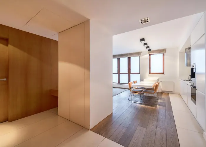 Sea Towers By Northside *