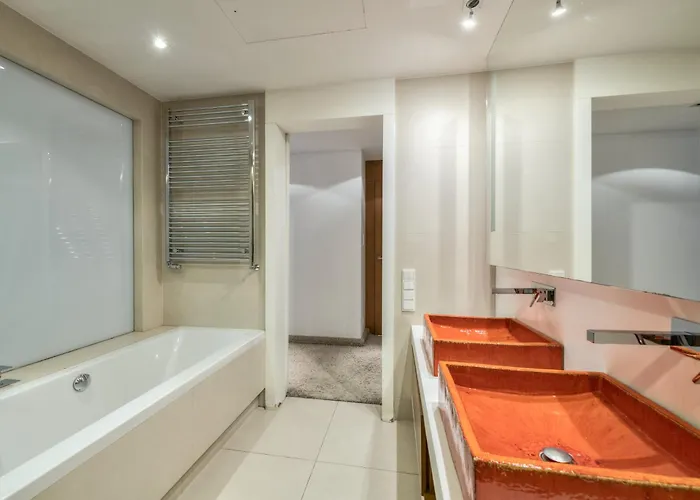 Sea Towers By Northside