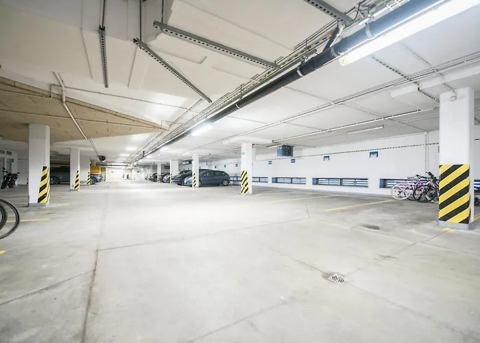 Sea Towers By Northside *