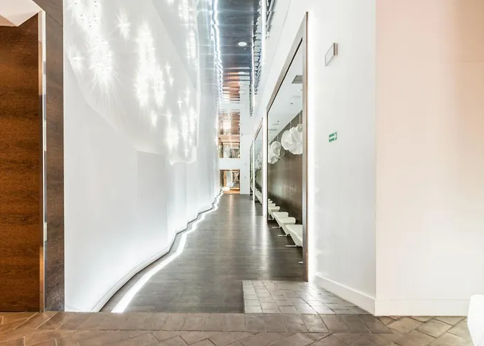 Apartment Sea Towers By Northside Gdynia